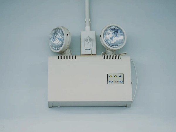 應(yīng)急燈具新標準IEC 60598-2-22:2021發(fā)布